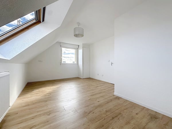 Wunderschöne 3-Zimmer-Wohnung, 2026 renoviert, freier Blick auf Basel 6