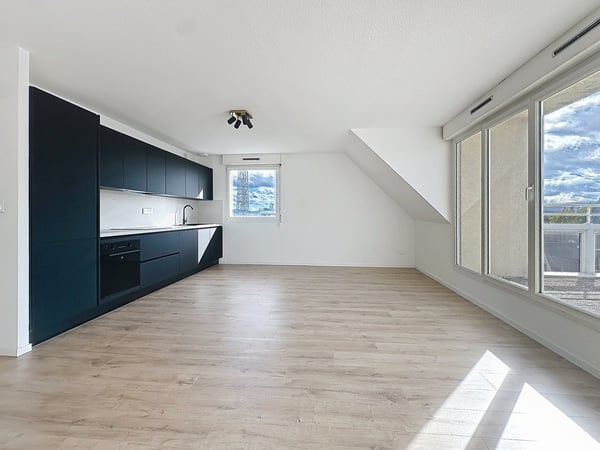 Wunderschöne 3-Zimmer-Wohnung, 2026 renoviert, freier Blick auf Basel 8