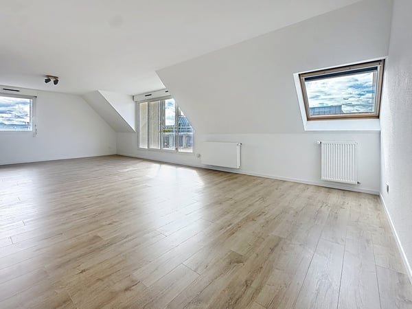 Wunderschöne 3-Zimmer-Wohnung, 2026 renoviert, freier Blick auf Basel 7