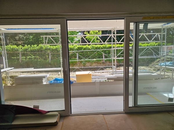 Magnifiques appartements NEUFS 3.5 pièces 14