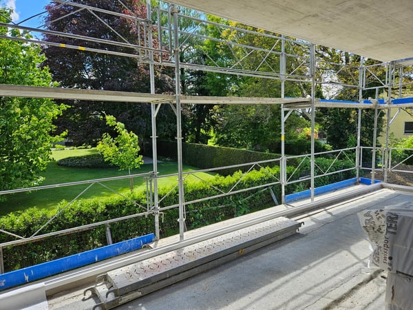 Magnifiques appartements NEUFS 3.5 pièces 12