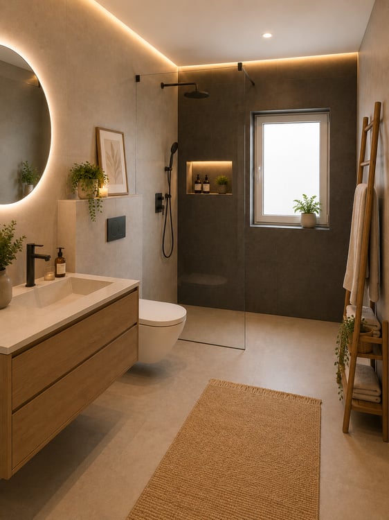 Magnifiques appartements NEUFS 3.5 pièces 5