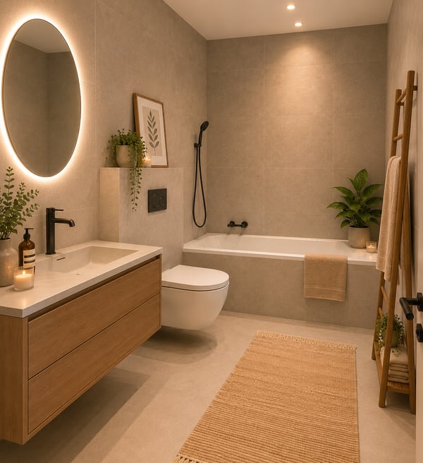 Magnifiques appartements NEUFS 3.5 pièces 6