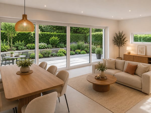Magnifiques appartements NEUFS 3.5 pièces 3
