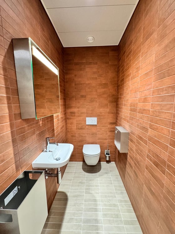 Vos ateliers industriels ou stockage - 40 à 120 m2 en mode co-working 7