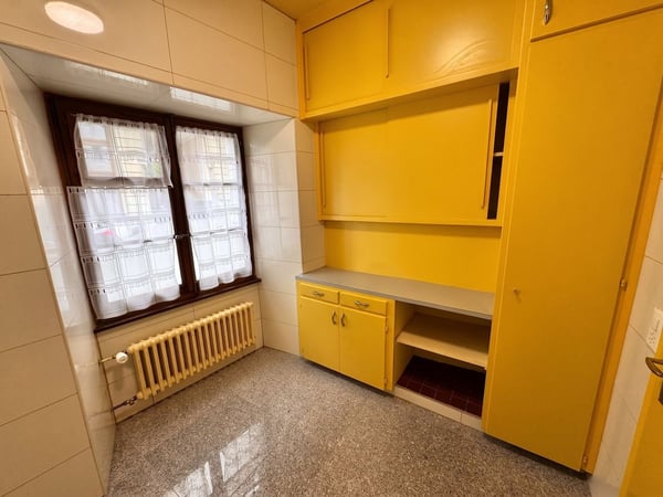 Studio de 35m² au Rez d'une demeure historique 4
