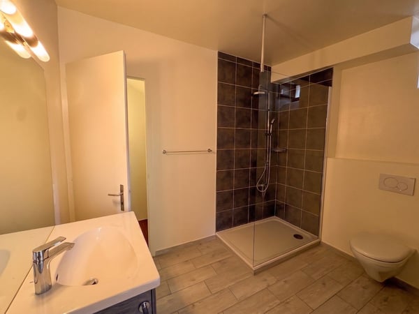 Appartement lumineux de 3.5 pièces avec vue lac et montagnes 7