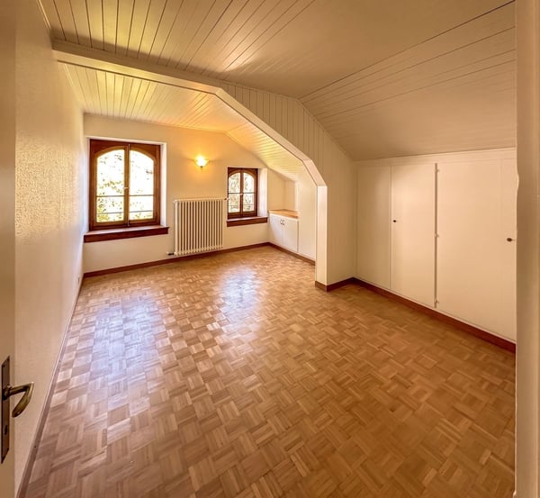 Duplex de 5.5 pièces avec 3 chambres et vue sur le lac 4