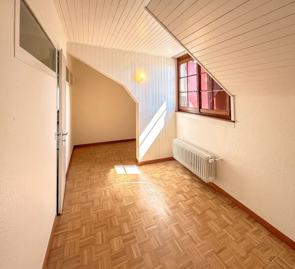 Duplex de 5.5 pièces avec 3 chambres et vue sur le lac 8
