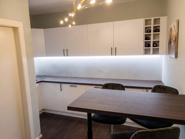 Magnifique bureau, belle adresse proche du lac 3