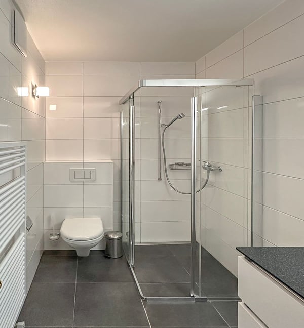 Appartement spacieux de 3,5 pièces avec vue sur les toits de Montreux 4