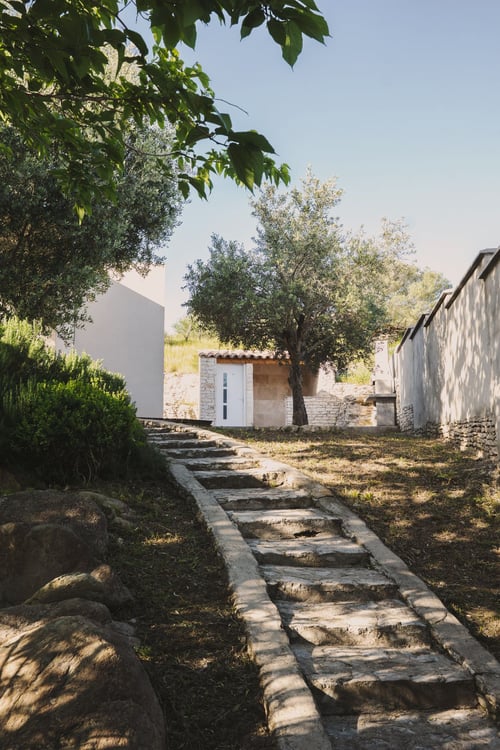 Corse du Nord - Aux portes de Saint-Florent - Magnifique opportunité - Deux villas, deux piscines, une infinité de possibilités 10