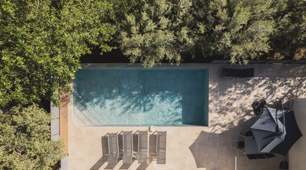 Corse du Nord - Aux portes de Saint-Florent - Magnifique opportunité - Deux villas, deux piscines, une infinité de possibilités 9