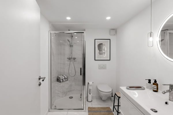 Confort et élégance pour cette maison individuelle entre Rolle et Nyon 13