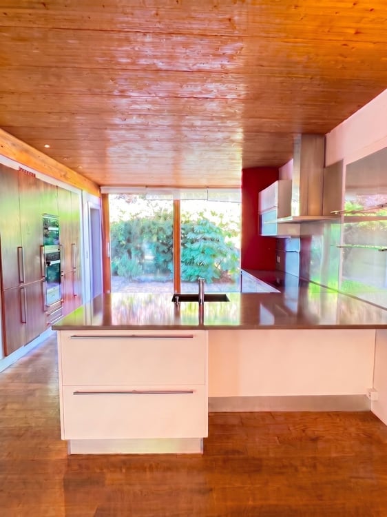 Magnifique appartement/maison de village avec grand jardin 6