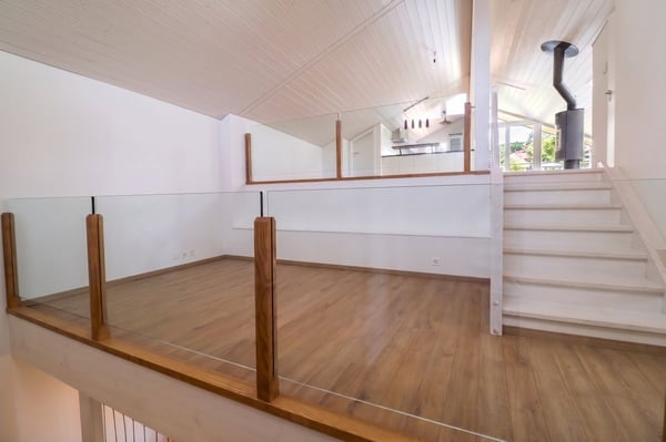 Penthouse Duplex 5.5 Pièces à Colombier sur Morges 4