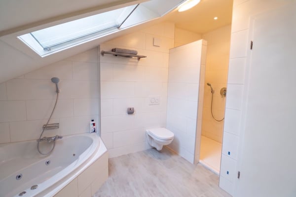 Penthouse Duplex 5.5 Pièces à Colombier sur Morges 13