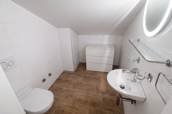 Penthouse Duplex 5.5 Pièces à Colombier sur Morges 7