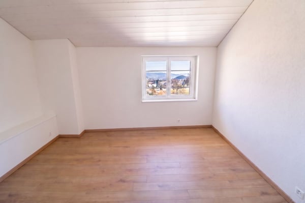 Penthouse Duplex 5.5 Pièces à Colombier sur Morges 10