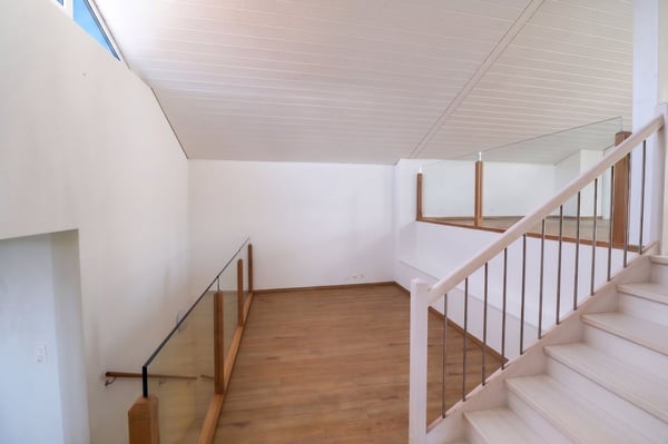 Penthouse Duplex 5.5 Pièces à Colombier sur Morges 6