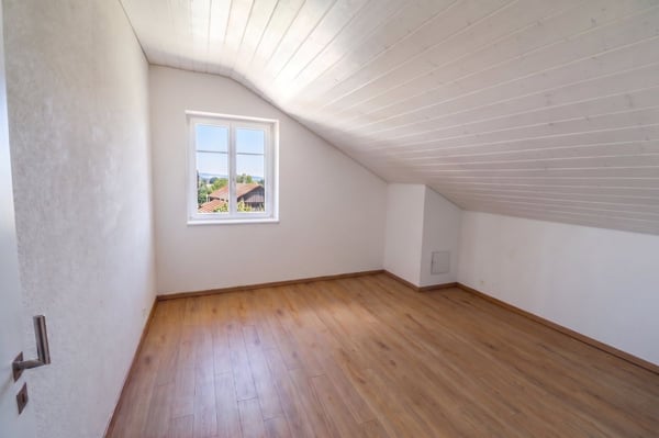 Penthouse Duplex 5.5 Pièces à Colombier sur Morges 11
