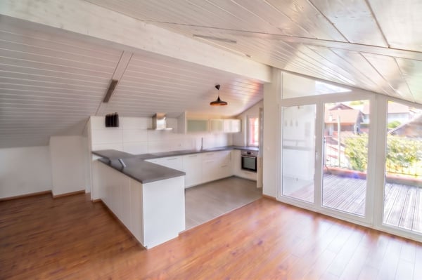 Appartement coup de coeur à Colombier sur Morges 4