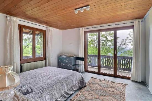 Particulier ou investisseur, chalet à haut potentiel à Villars-sur-Ollon 10