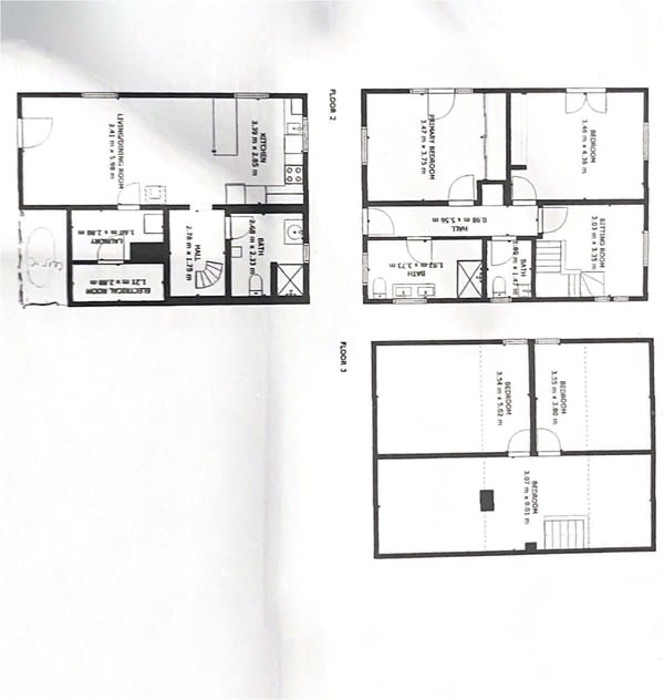 Particulier ou investisseur, chalet à haut potentiel à Villars-sur-Ollon 12