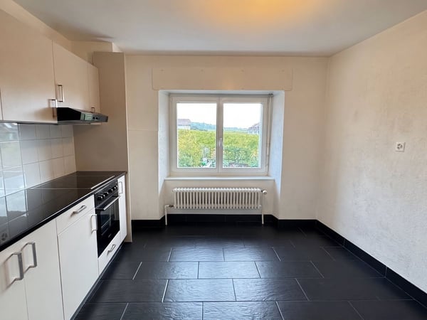 Etoy - Bel appartement de 2,5 pièces de 65 m2 avec vue sur les vignes 3