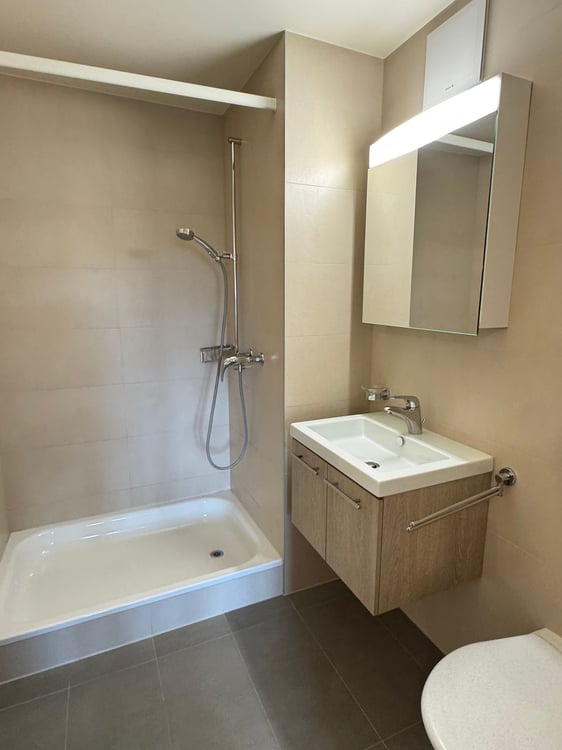 Etoy - Bel appartement de 2,5 pièces de 65 m2 avec vue sur les vignes 4