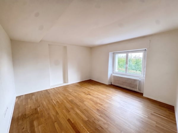 Etoy - Bel appartement de 2,5 pièces de 65 m2 avec vue sur les vignes 2
