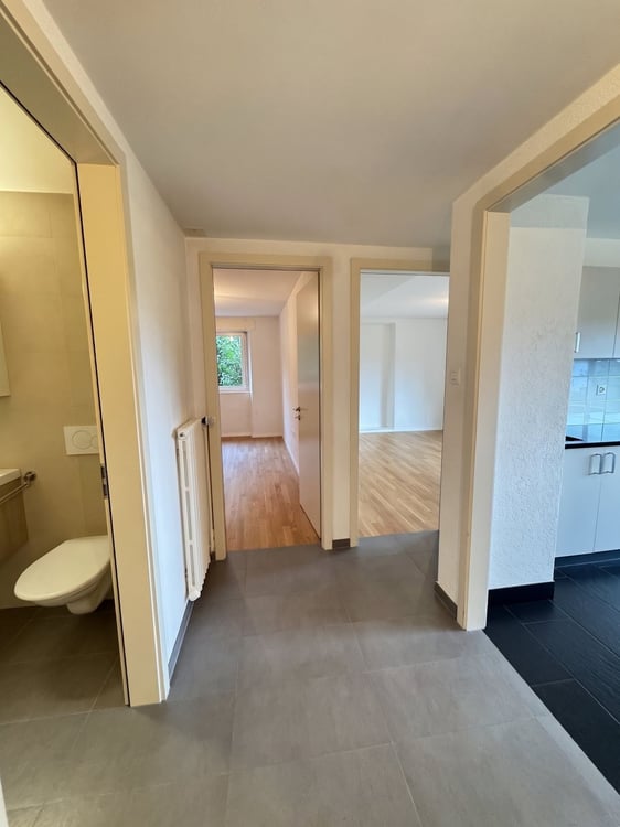 Etoy - Bel appartement de 2,5 pièces de 65 m2 avec vue sur les vignes 6