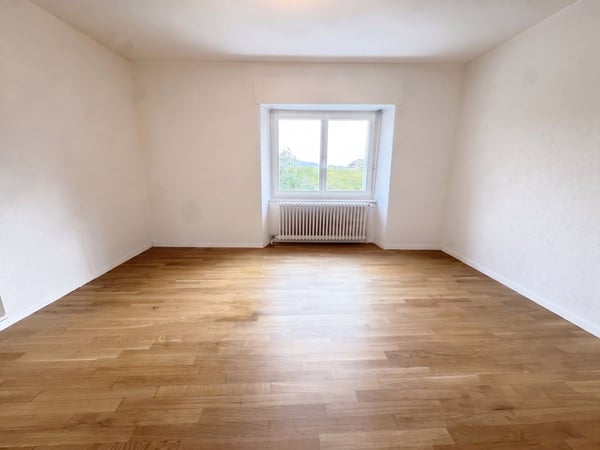 Etoy - Bel appartement de 2,5 pièces de 65 m2 avec vue sur les vignes 5