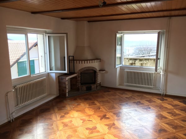 Villa sur les hauts de Lutry 4