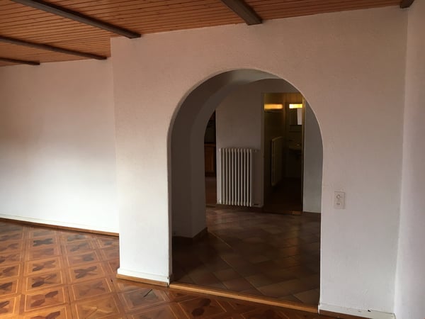Villa sur les hauts de Lutry 8