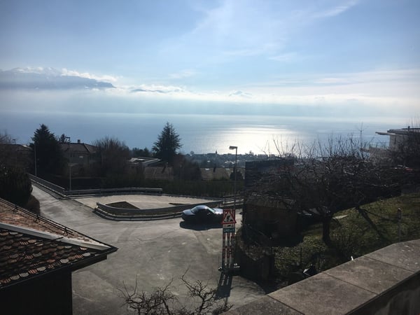 Villa sur les hauts de Lutry 3