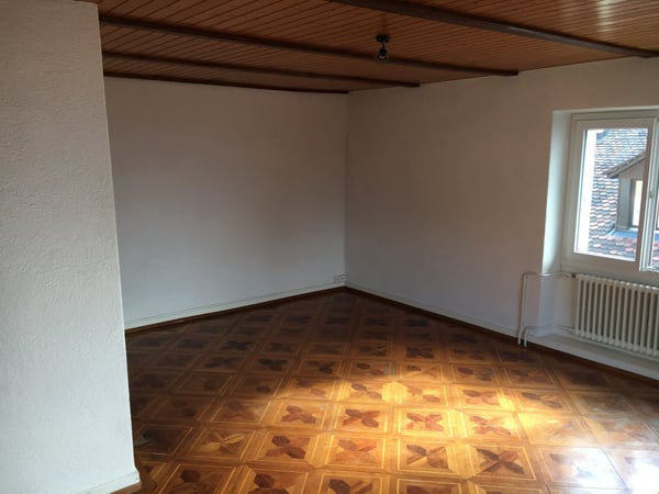 Villa sur les hauts de Lutry 10