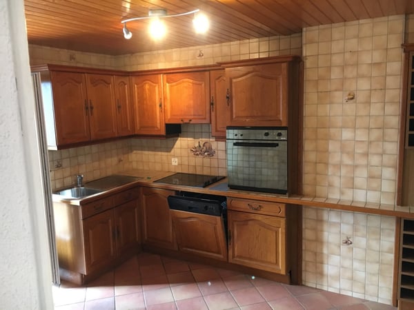 Villa sur les hauts de Lutry 5