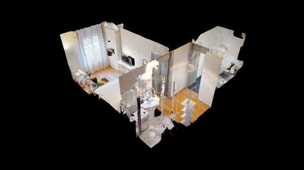 Comfortable Studio in Eaux-Vives | Washer, WiFi & Great Transport Links 11