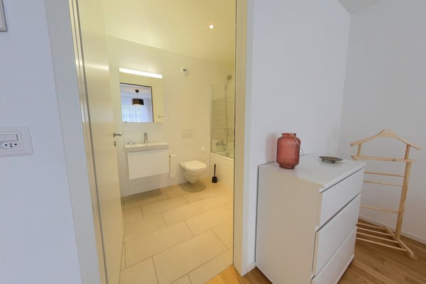 Spacieux et lumineux appartement avec vue sur le lac - Light and spacious 2 bed apartment 7