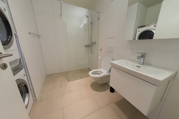 Spacieux et lumineux appartement avec vue sur le lac - Light and spacious 2 bed apartment 8