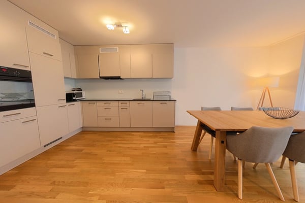 Spacieux et lumineux appartement avec vue sur le lac - Light and spacious 2 bed apartment 3