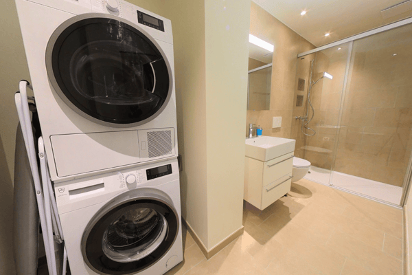 New apartments, fully furnished - Neuchatel city centre 5