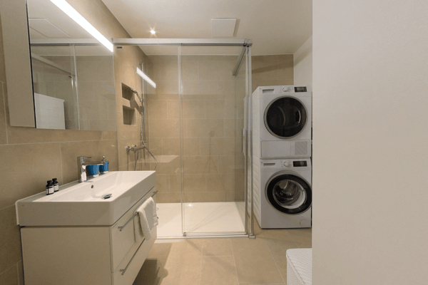 Stylish 1 bed apartment - Appartement 1.5 pièces avec cachet 7