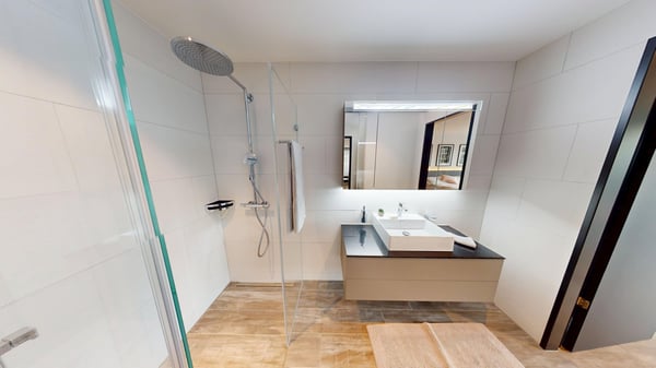 Spacious, comfortable living with Zürich right at your doorstep 15