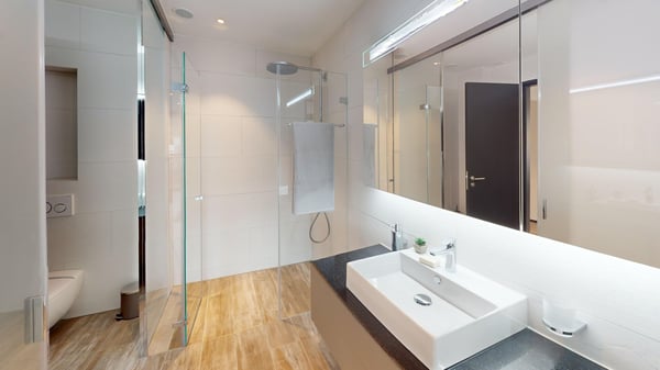 Spacious, comfortable living with Zürich right at your doorstep 14