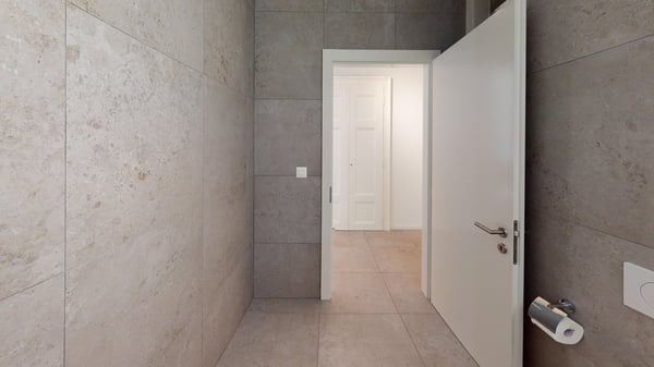 Spacious & Modern 1-Bed Apartment, 1 Bathrooms & Parking 12