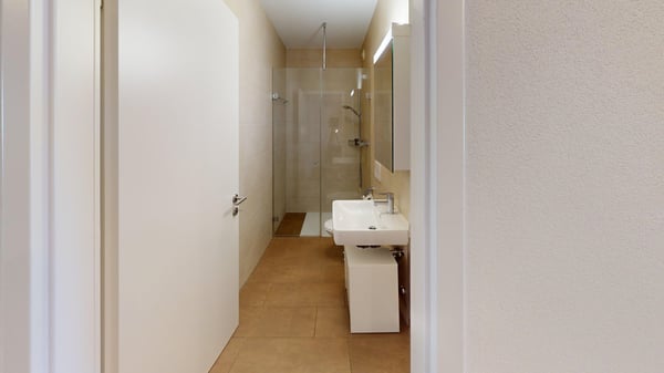 Modern 2-Bedroom Apartment in Morges with Balcony & Parking 13