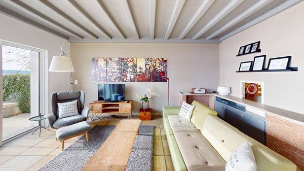 Charming 3 bedroom Lakeside House with Private Jetty - Buchillon! 5