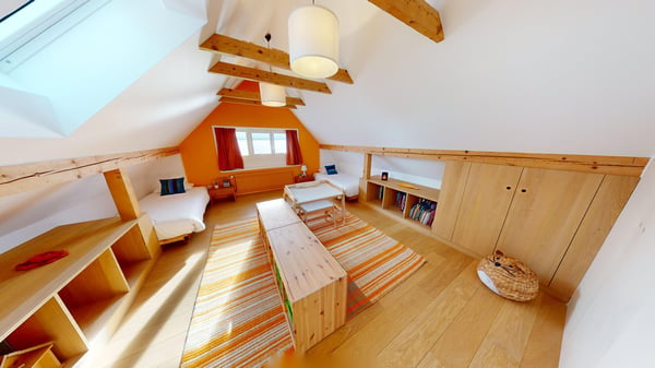 Charming 3 bedroom Lakeside House with Private Jetty - Buchillon! 15